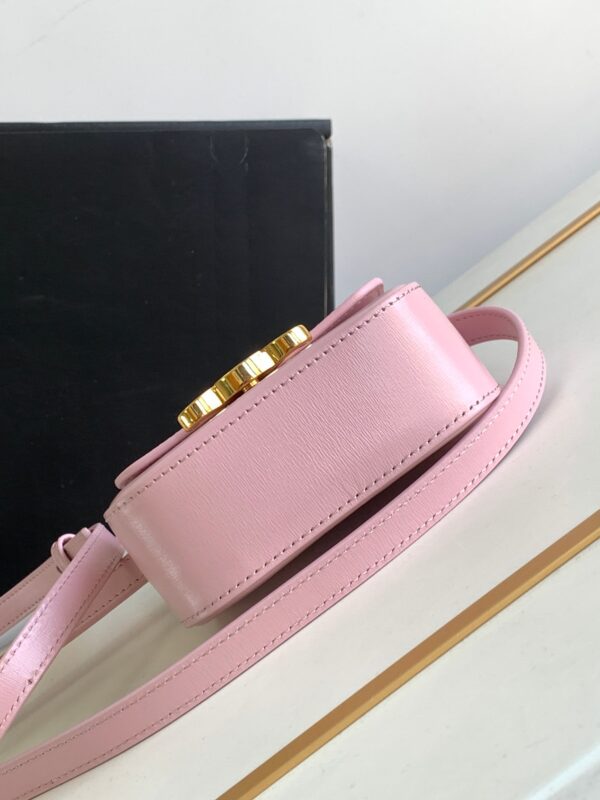 Celine MINI TRIOMPHE