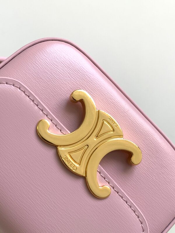 Celine MINI TRIOMPHE