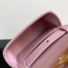 Celine MINI TRIOMPHE