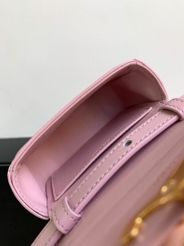 Celine MINI TRIOMPHE