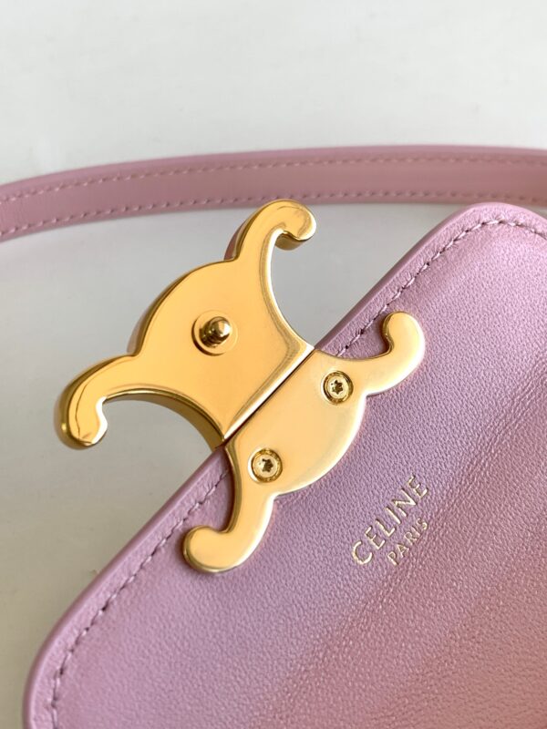 Celine MINI TRIOMPHE