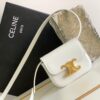 CELINE MINI TRIOMPHE
