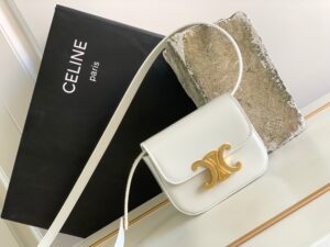 CELINE MINI TRIOMPHE
