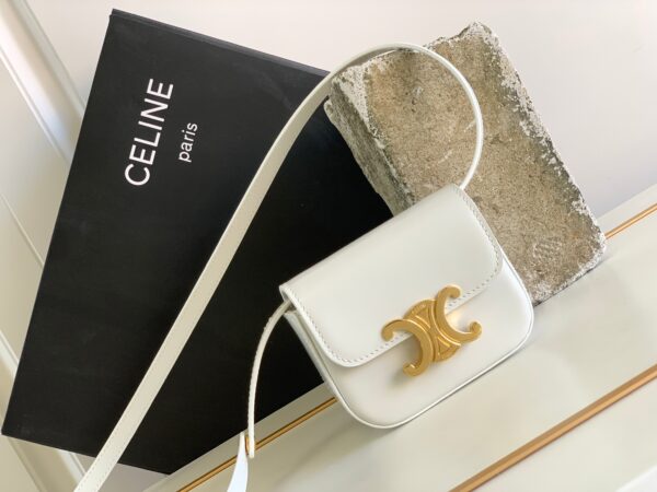 CELINE MINI TRIOMPHE