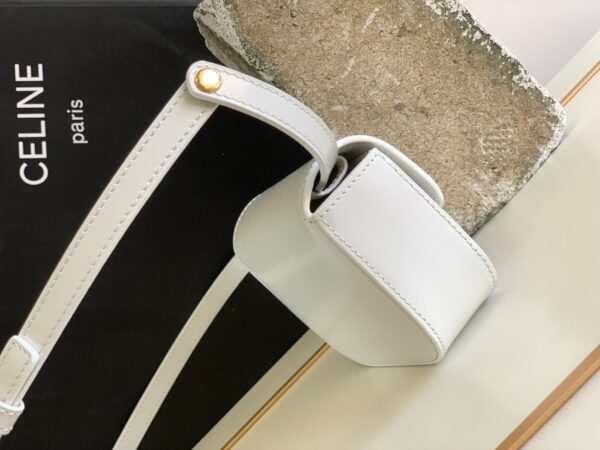 CELINE MINI TRIOMPHE