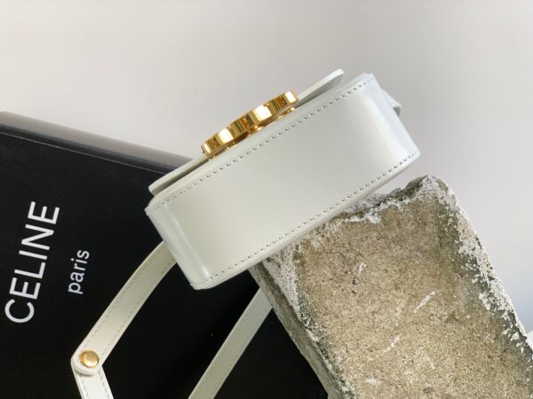 CELINE MINI TRIOMPHE