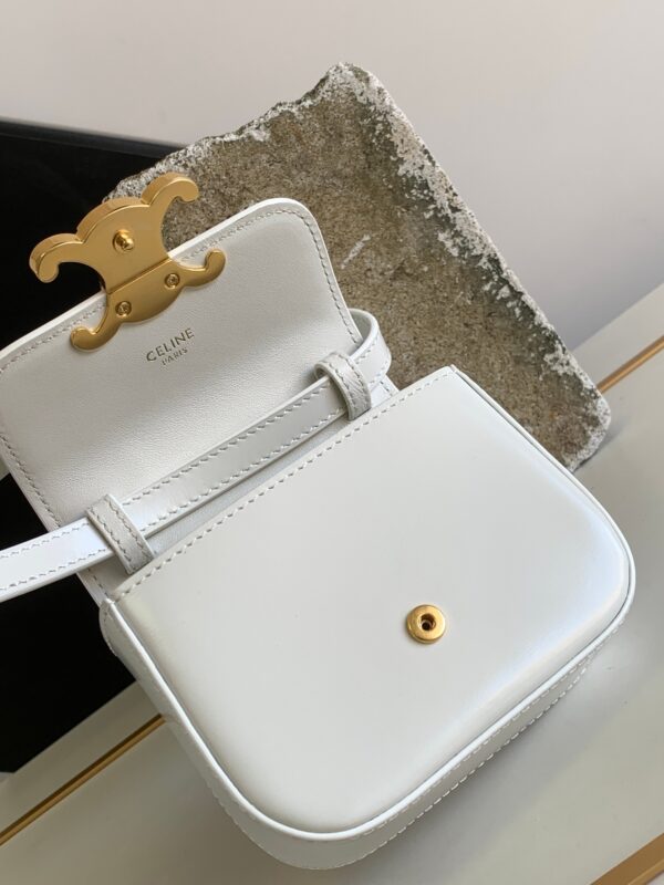 CELINE MINI TRIOMPHE