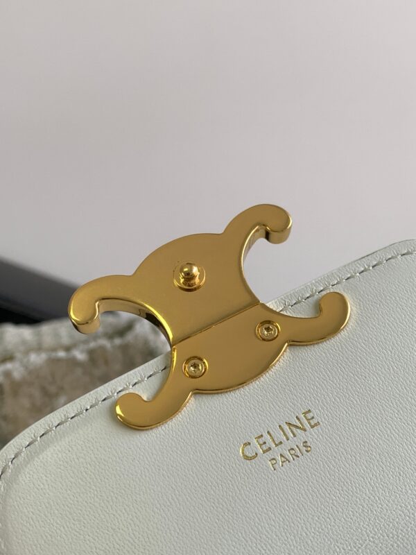 CELINE MINI TRIOMPHE