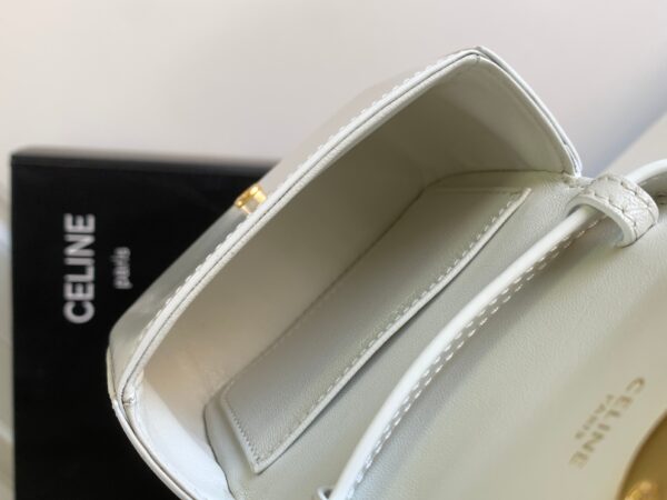 CELINE MINI TRIOMPHE