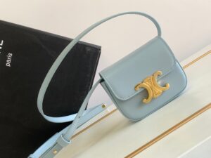 CELINE MINI TRIOMPHE