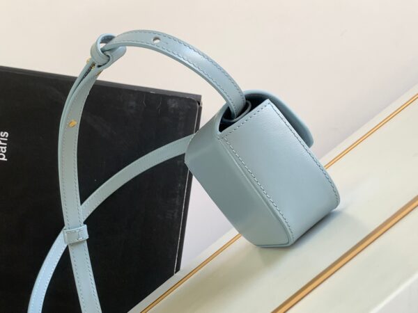 CELINE MINI TRIOMPHE