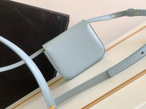 CELINE MINI TRIOMPHE
