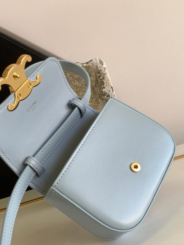 CELINE MINI TRIOMPHE