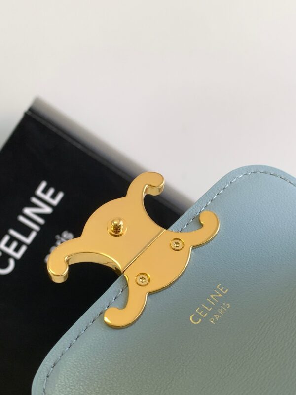 CELINE MINI TRIOMPHE