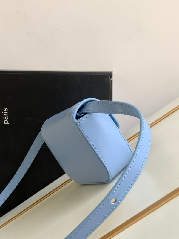 CELINE MINI TRIOMPHE