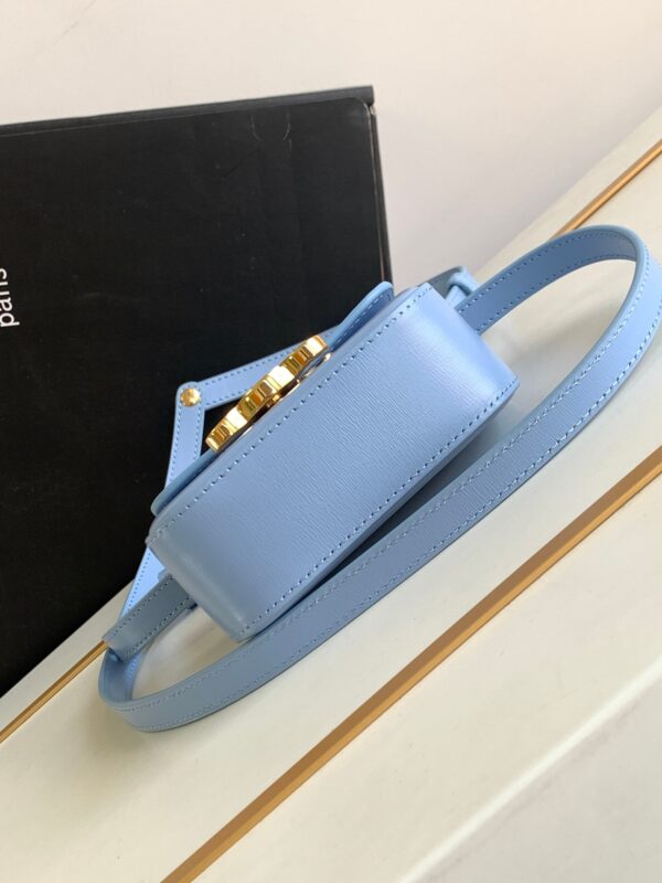 CELINE MINI TRIOMPHE