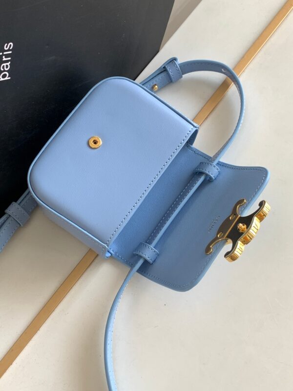 CELINE MINI TRIOMPHE