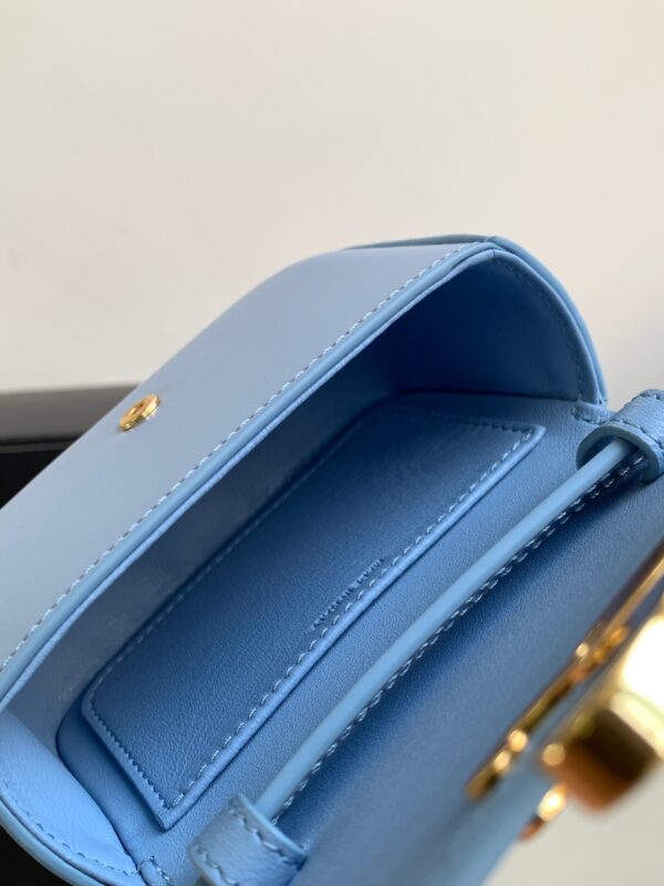 CELINE MINI TRIOMPHE