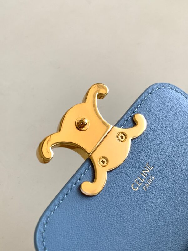 CELINE MINI TRIOMPHE