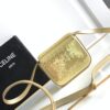 CELINE MINI TRIOMPHE