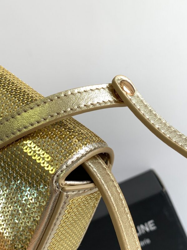 CELINE MINI TRIOMPHE