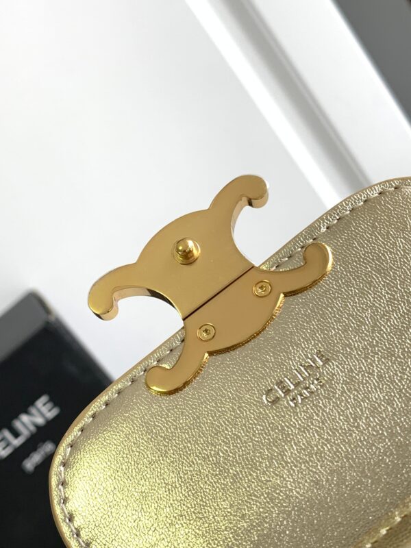 CELINE MINI TRIOMPHE