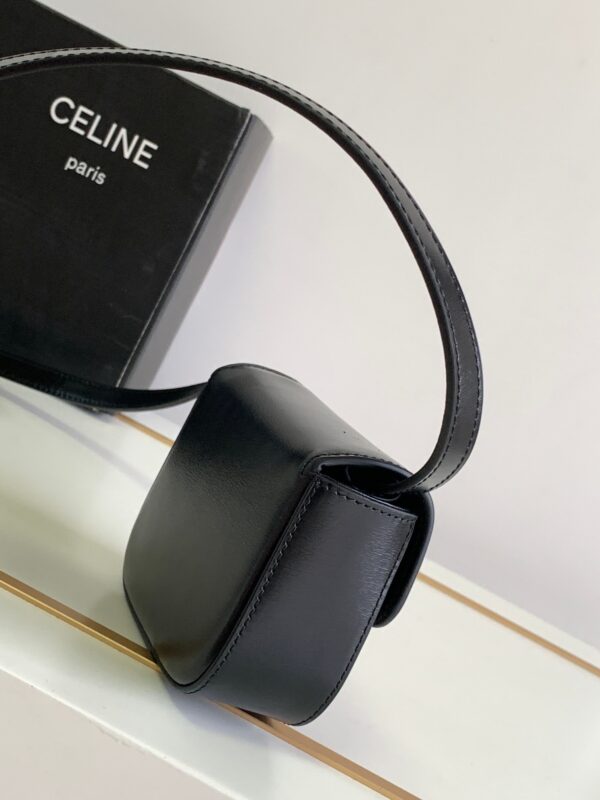 CELINE MINI TRIOMPHE