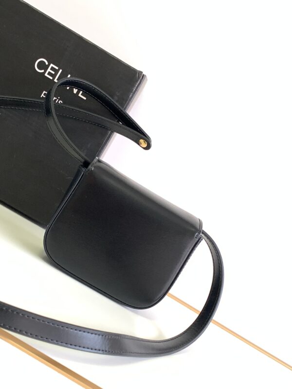 CELINE MINI TRIOMPHE