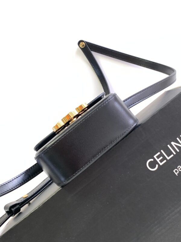 CELINE MINI TRIOMPHE