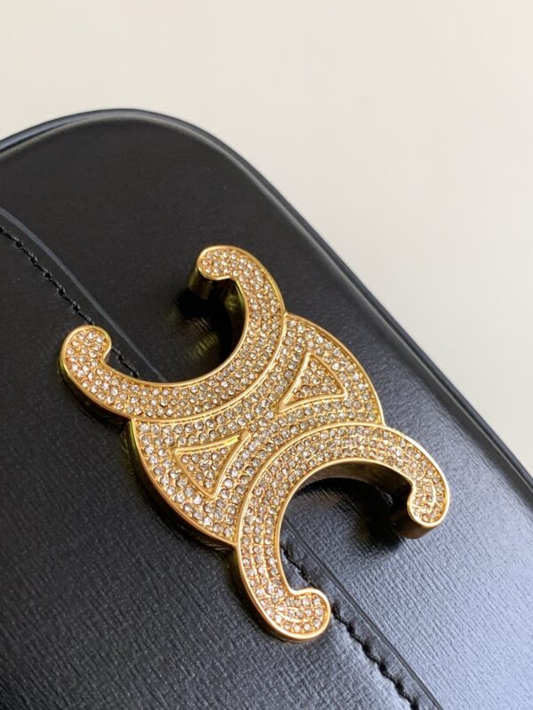 CELINE MINI TRIOMPHE
