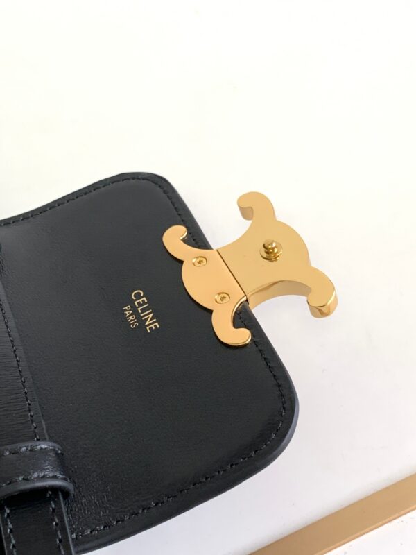 CELINE MINI TRIOMPHE
