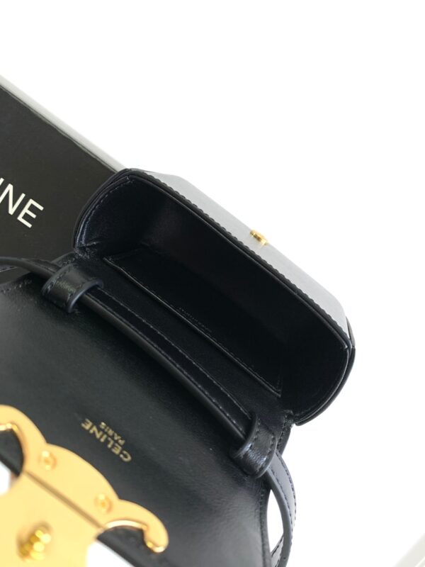 CELINE MINI TRIOMPHE
