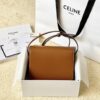 CELINE Cuir Triomphe
