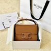 CELINE Cuir Triomphe