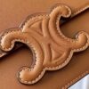CELINE Cuir Triomphe