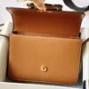 CELINE Cuir Triomphe