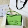 CELINE Cuir Triomphe