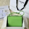 CELINE Cuir Triomphe