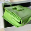 CELINE Cuir Triomphe