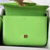 CELINE Cuir Triomphe