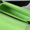 CELINE Cuir Triomphe