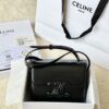 CELINE Cuir Triomphe