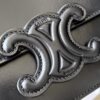 CELINE Cuir Triomphe