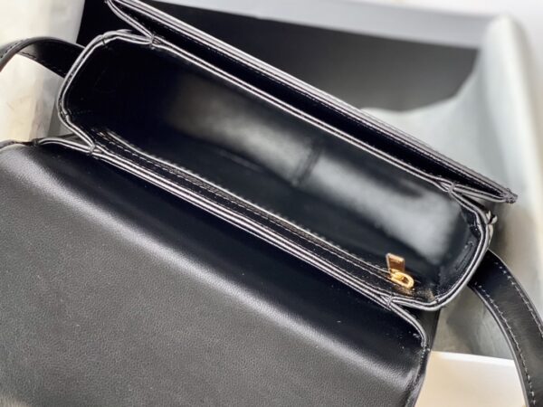 CELINE Cuir Triomphe