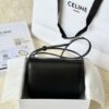 CELINE Cuir Triomphe