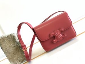CELINE Cuir Triomphe