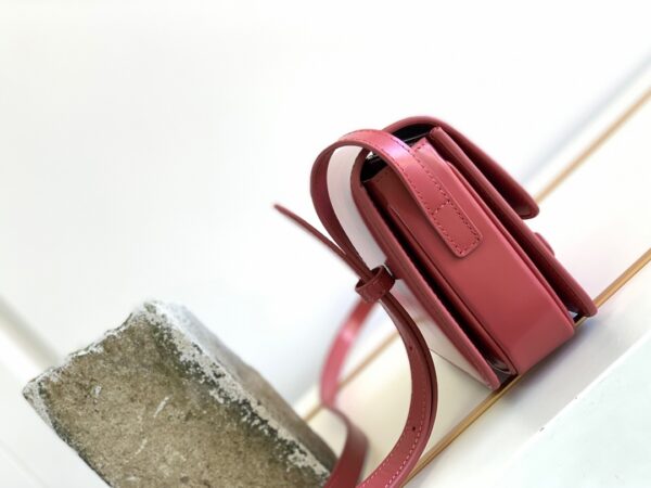 CELINE Cuir Triomphe