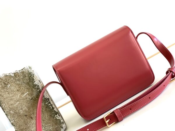 CELINE Cuir Triomphe