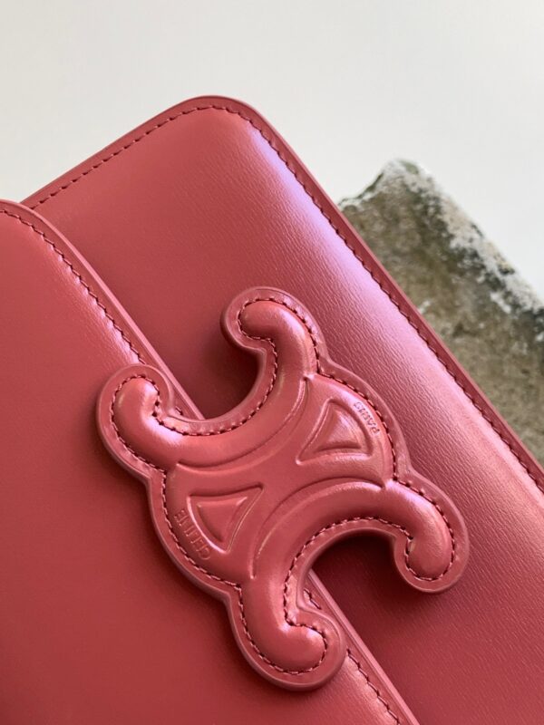 CELINE Cuir Triomphe