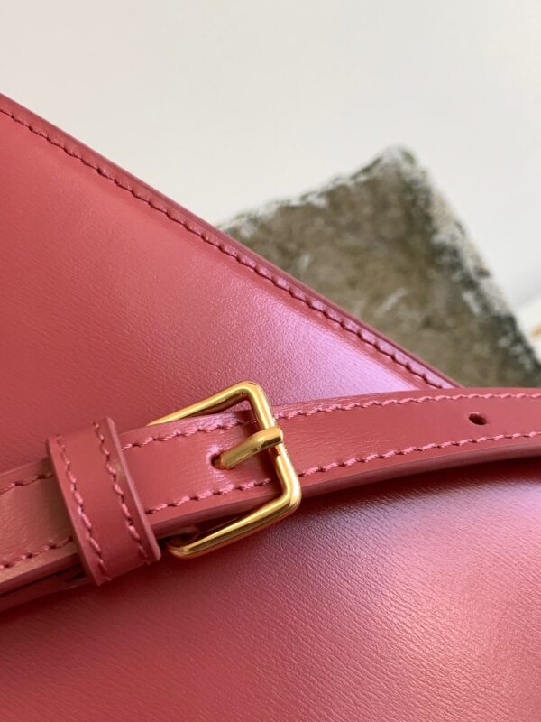 CELINE Cuir Triomphe